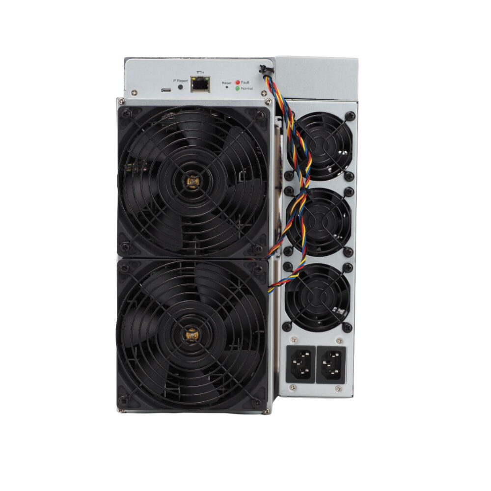 Asic-майнер Bitmain Antminer S19 PRO