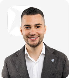 Александр Драбович