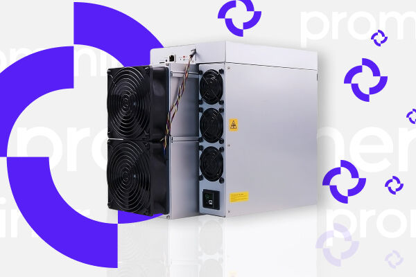 Обзор ASIC-майнера Bitmain Antminer S19j XP