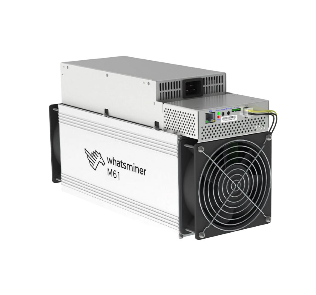 Asic-майнер Whatsminer М61