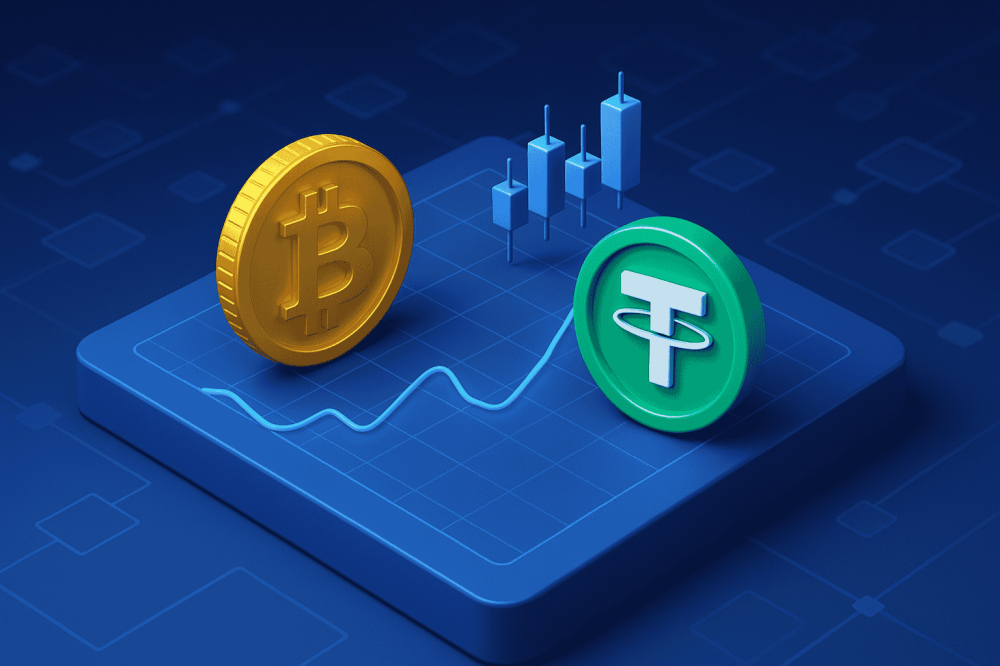 Что такое спотовая торговля криптовалютой простыми словами