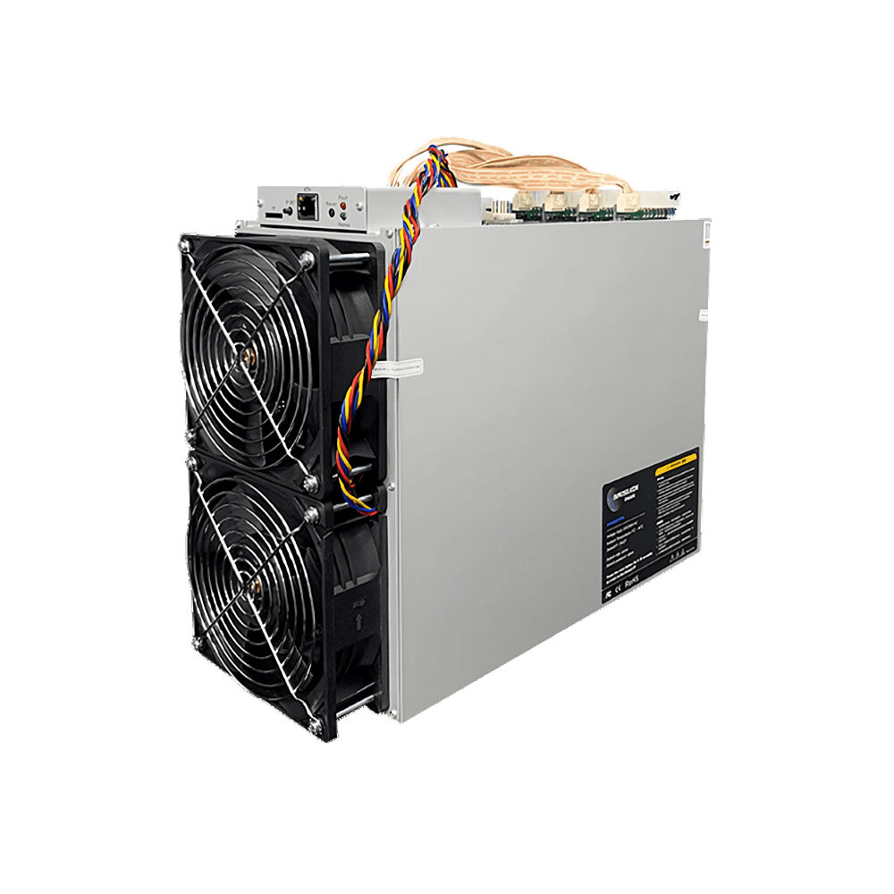 Asic-майнер Innosilicon A10 ETH Miner 7Gb