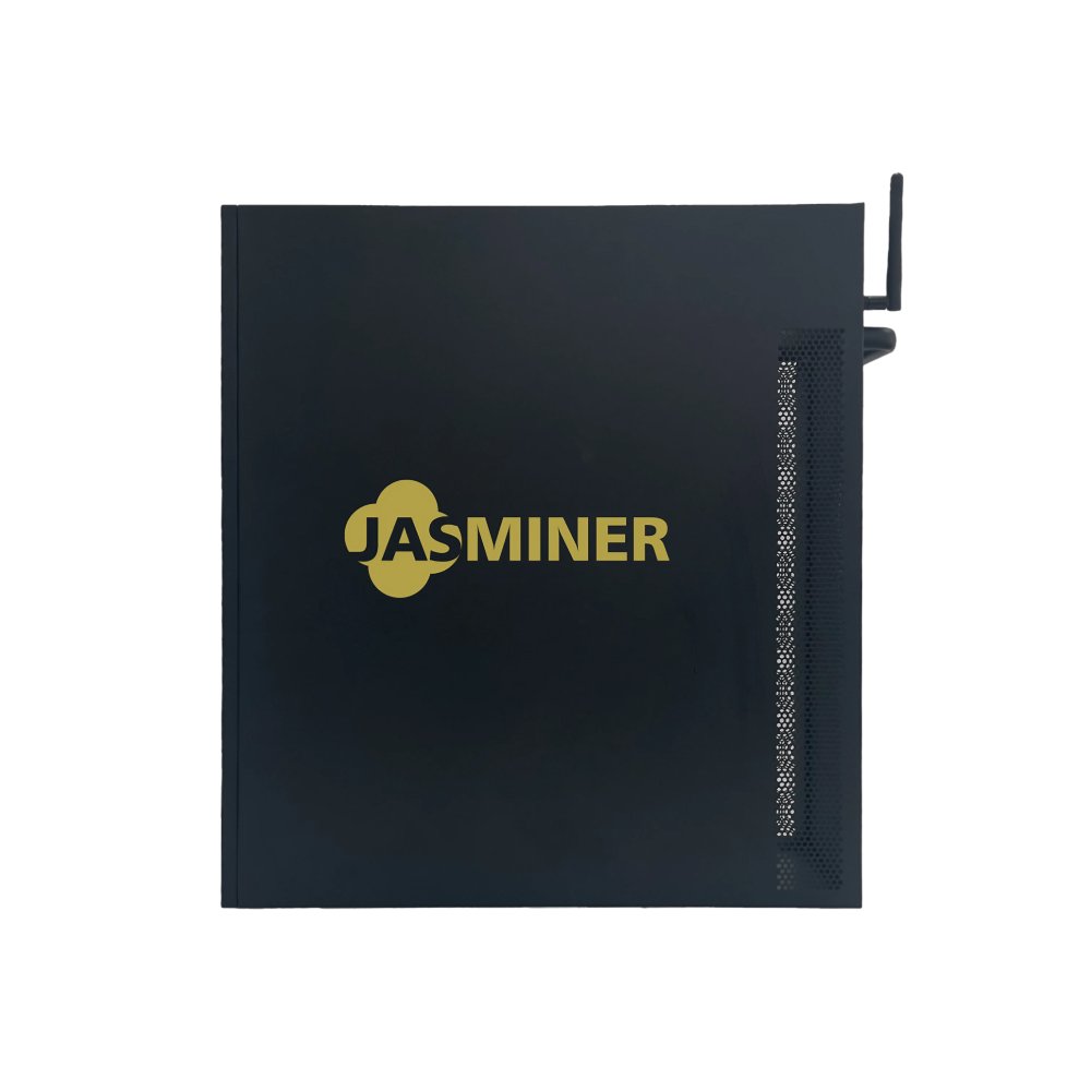 Asic майнер JASMINER X16-Q Pro