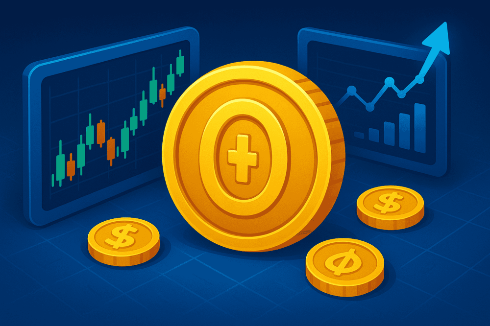 Криптовалюта ORDI: как работает и стоит ли инвестировать