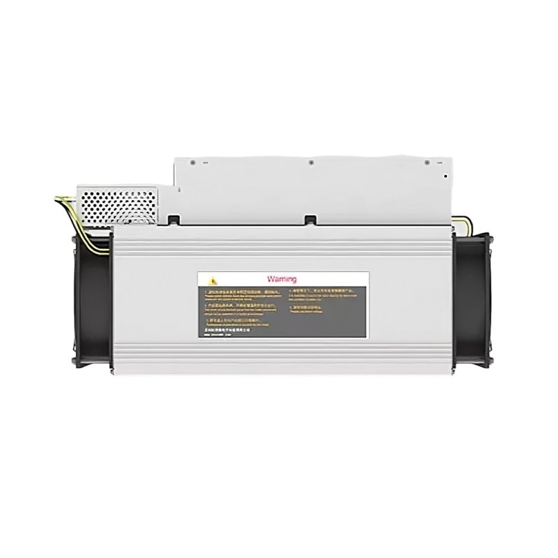 Asic майнер Whatsminer M50S+ 138 TH/s