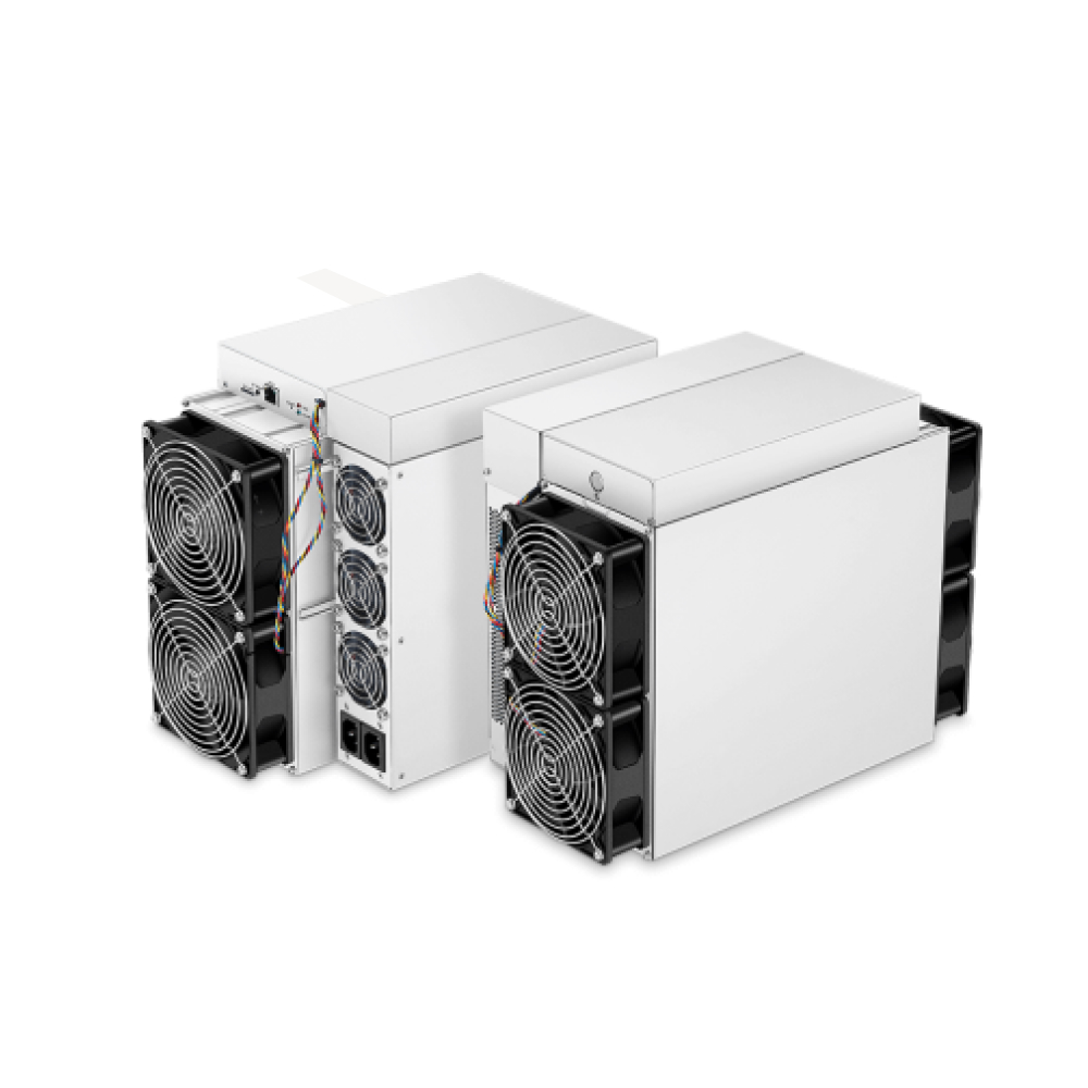 Asic майнер Bitmain Antminer  HNS Miner HS3