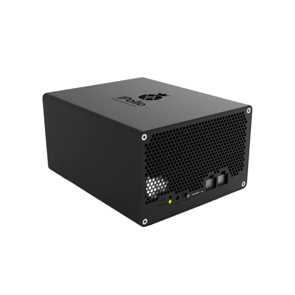 Asic майнер iPollo V1 mini SE 200MH/s