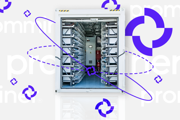Обзор на контейнер ANTSPACE HK3 V6 (EC3-PHE)