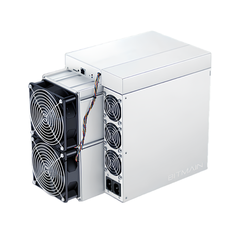 Asic майнер Bitmain Bitcoin Miner S19j XP 151 TH/s