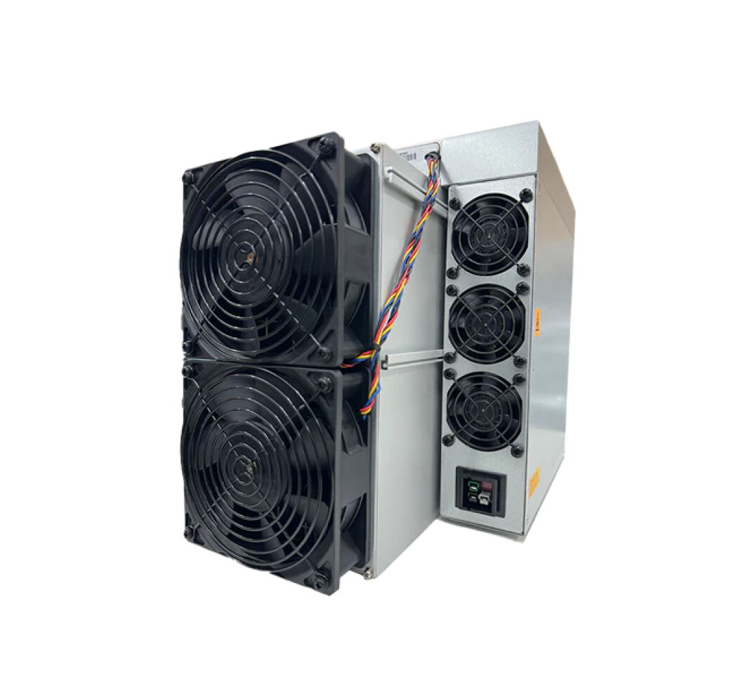 Asic-майнер iBeLink BM-K3 Max