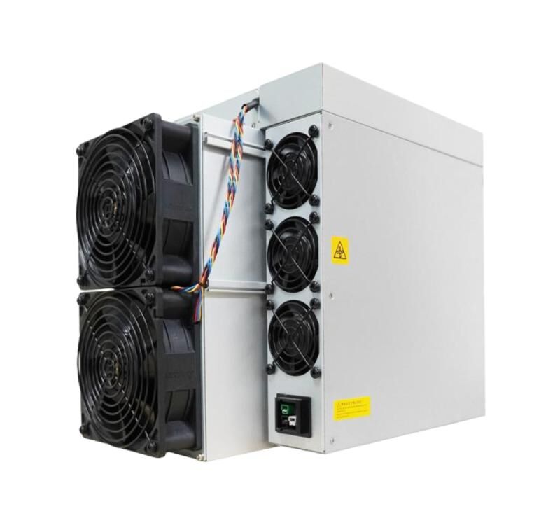 Asic-майнер Bitmain Antminer L9