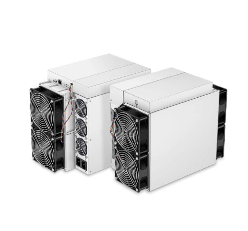 Asic майнер Bitmain Antminer S19 PRO++ 125 TH/s