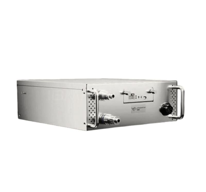 Asic-майнер Whatsminer M64