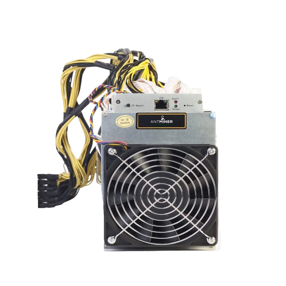 Asic майнер Bitmain Antminer L3+ 504MH/s