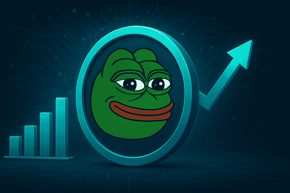 Криптовалюта PEPE: цена и перспективы мем-монеты