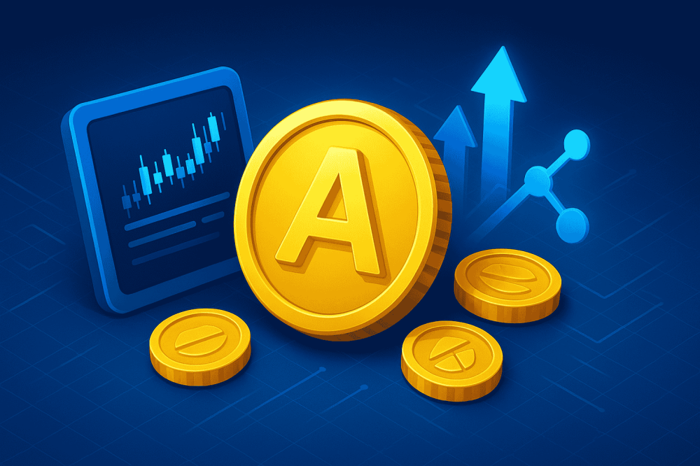 Криптовалюта AEVO: что это, как работает, перспективы