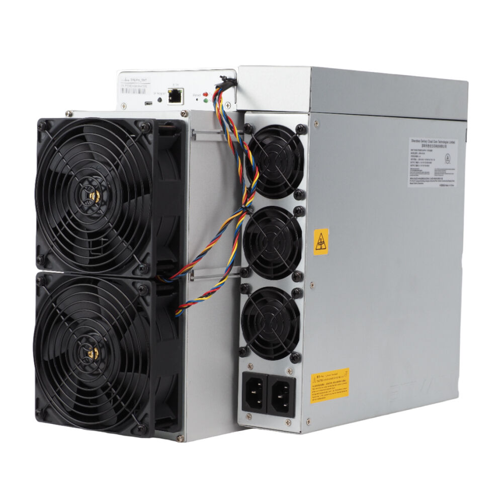Asic-майнер Bitmain Antminer S19