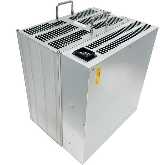 Asic майнер Bitmain Antminer S23 IMM 368 TH/s
