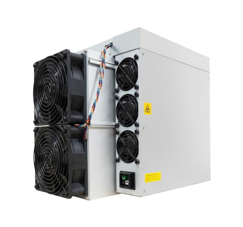 Обзор ASIC-майнера Bitmain Antminer L9