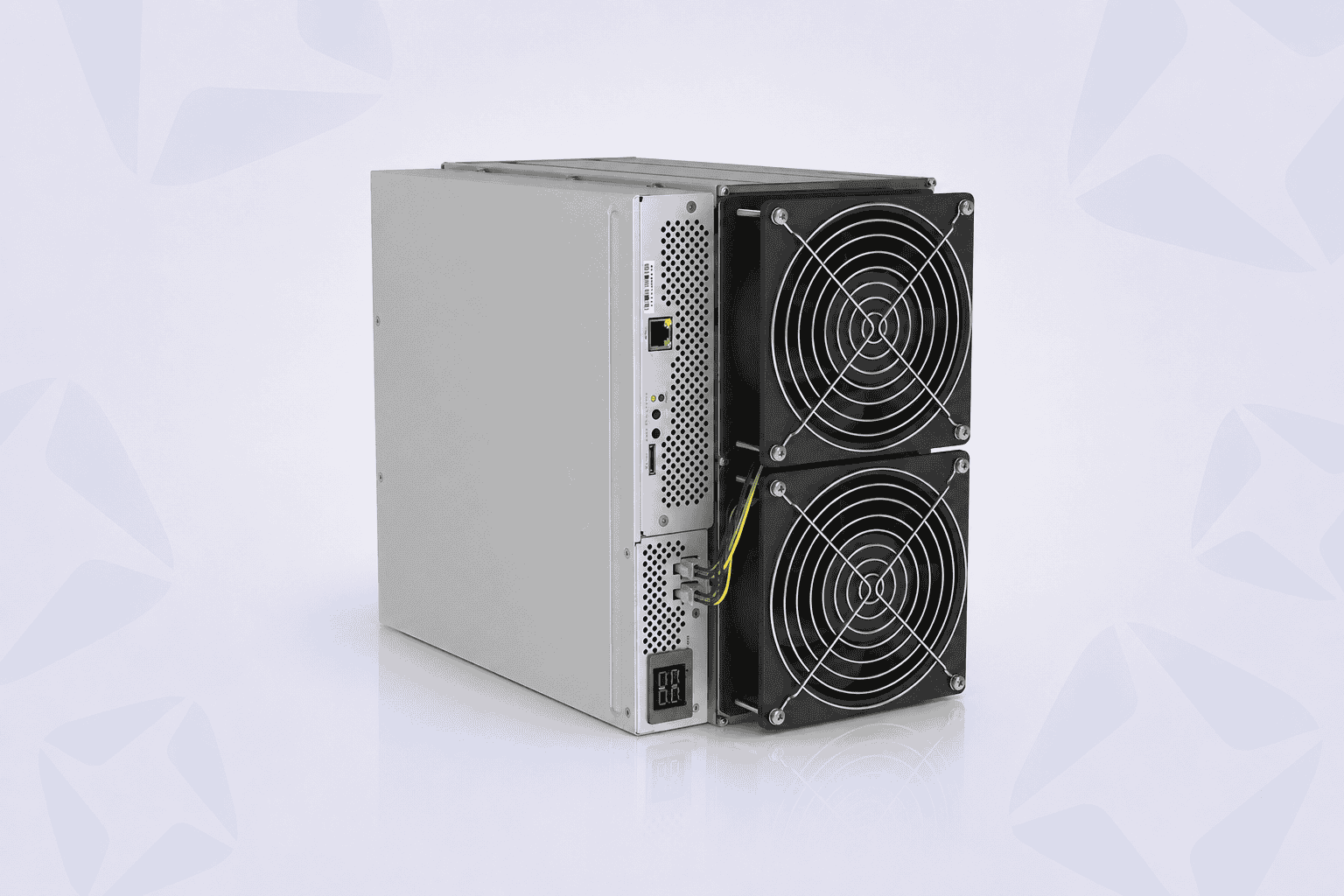 Обзор ASIC-майнера Whatsminer M72S