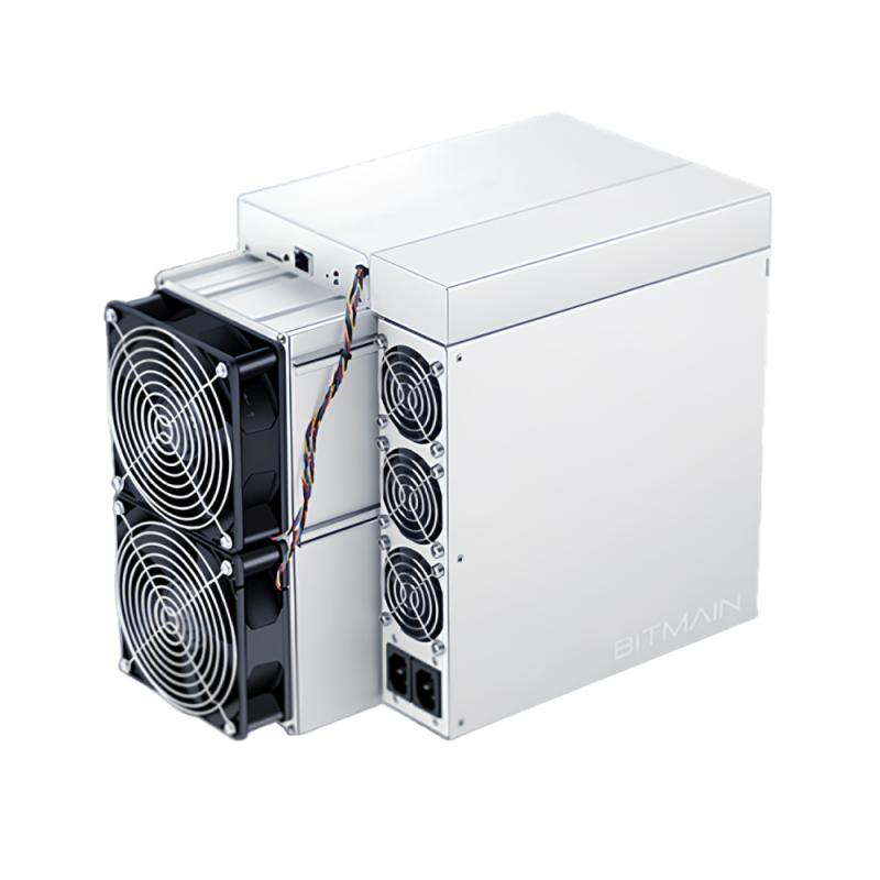 Asic майнер Bitmain Antminer S19K PRO 120 TH/s