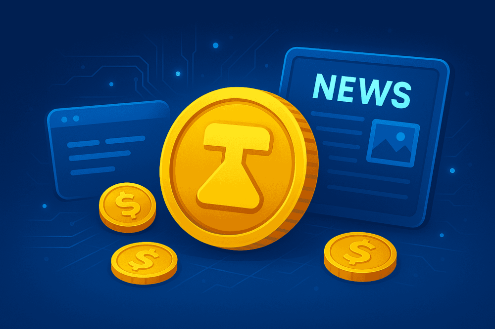 Криптовалюта TOMI: как работает и какие новости влияют