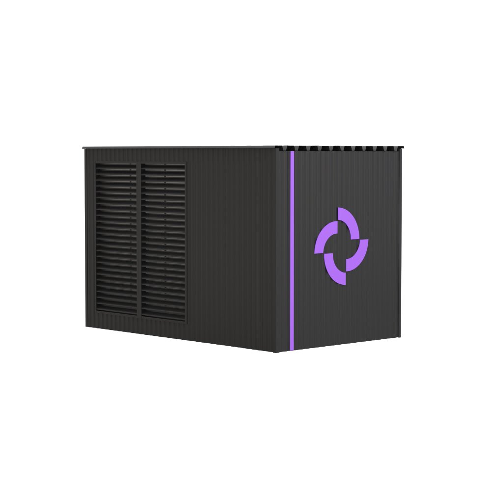 Контейнер PM Start
