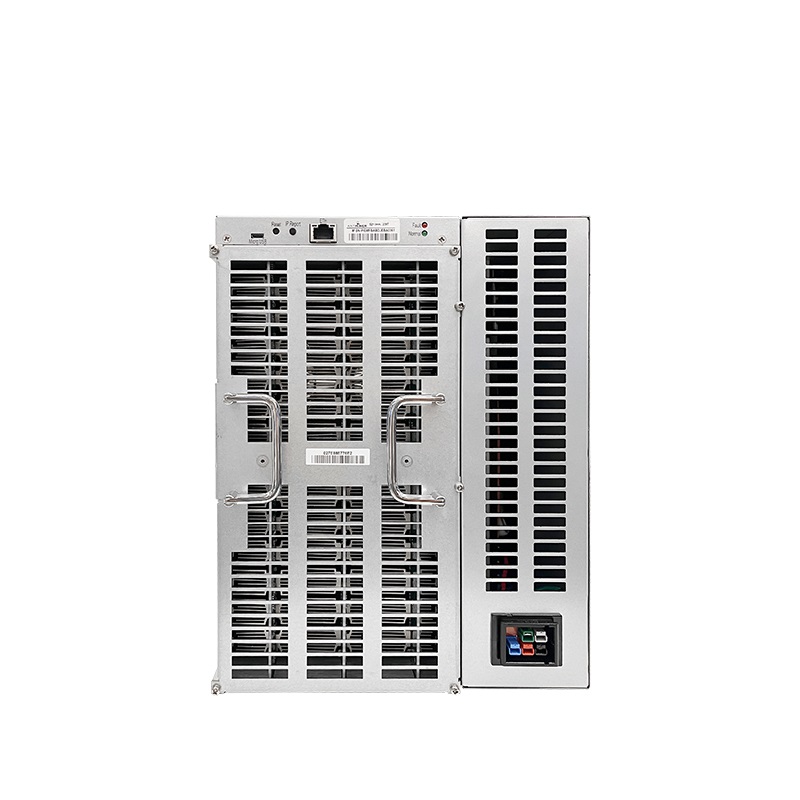 Asic майнер Bitmain Antminer S21 XP IMM