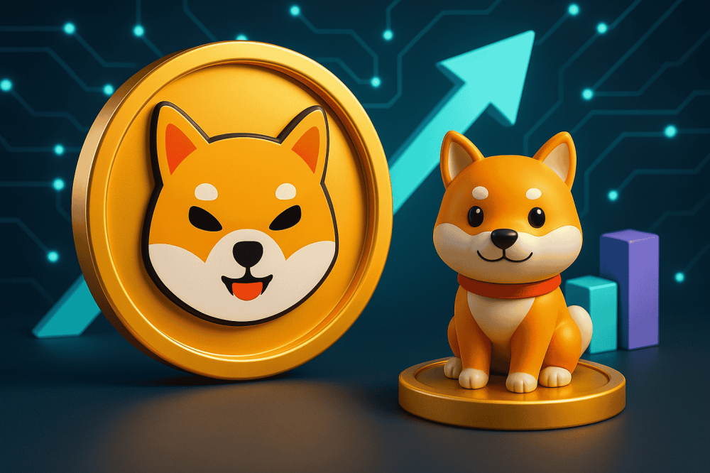 Shiba Inu (SHIB) — что за криптовалюта, актуальный курс и перспективы