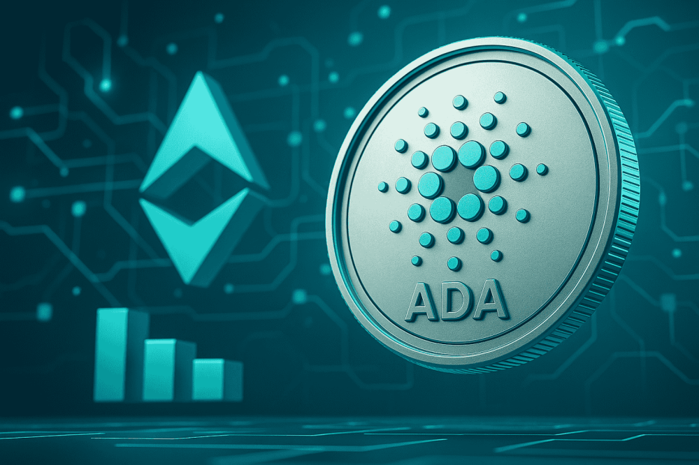 Криптовалюта ADA (Cardano): обзор, новости, прогноз