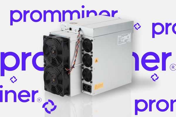 Обзор ASIC-майнера Bitmain Antminer S19 XP 141TH/s