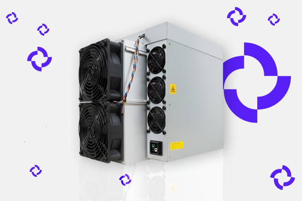 Обзор ASIC-майнера Bitmain Antminer S21 200 TH/s