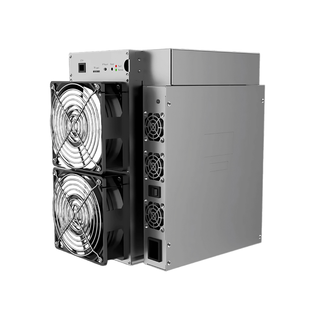 Asic майнер iPollo V1 ETC 1550MH/s