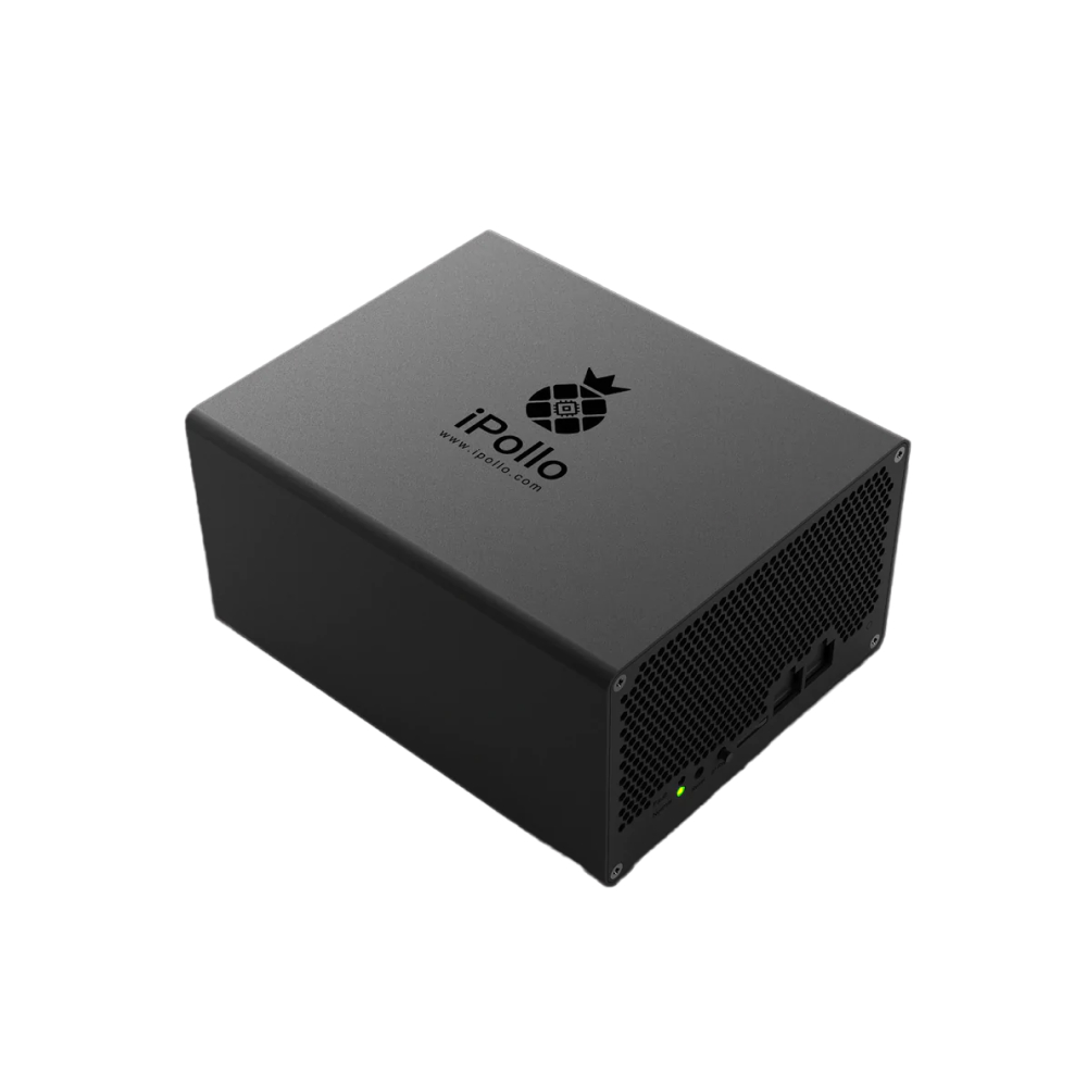 Asic майнер iPollo V1 mini SE 200MH/s