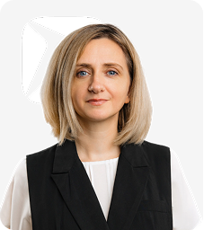 Татьяна Михайликова