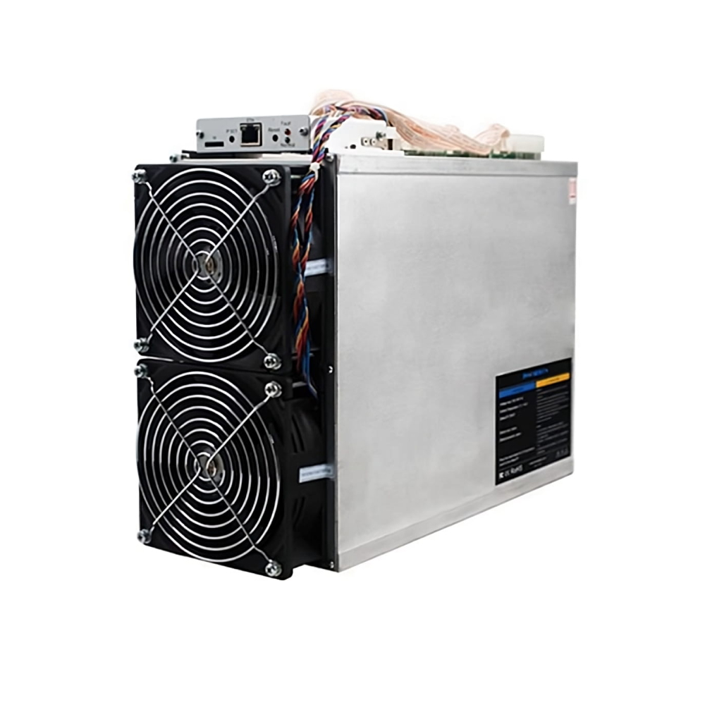 Asic майнер Innosilicon A10 ETH Miner 7Gb