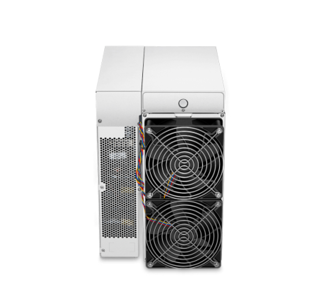 Asic майнер Bitmain Antminer S19 PRO++ 125 TH/s