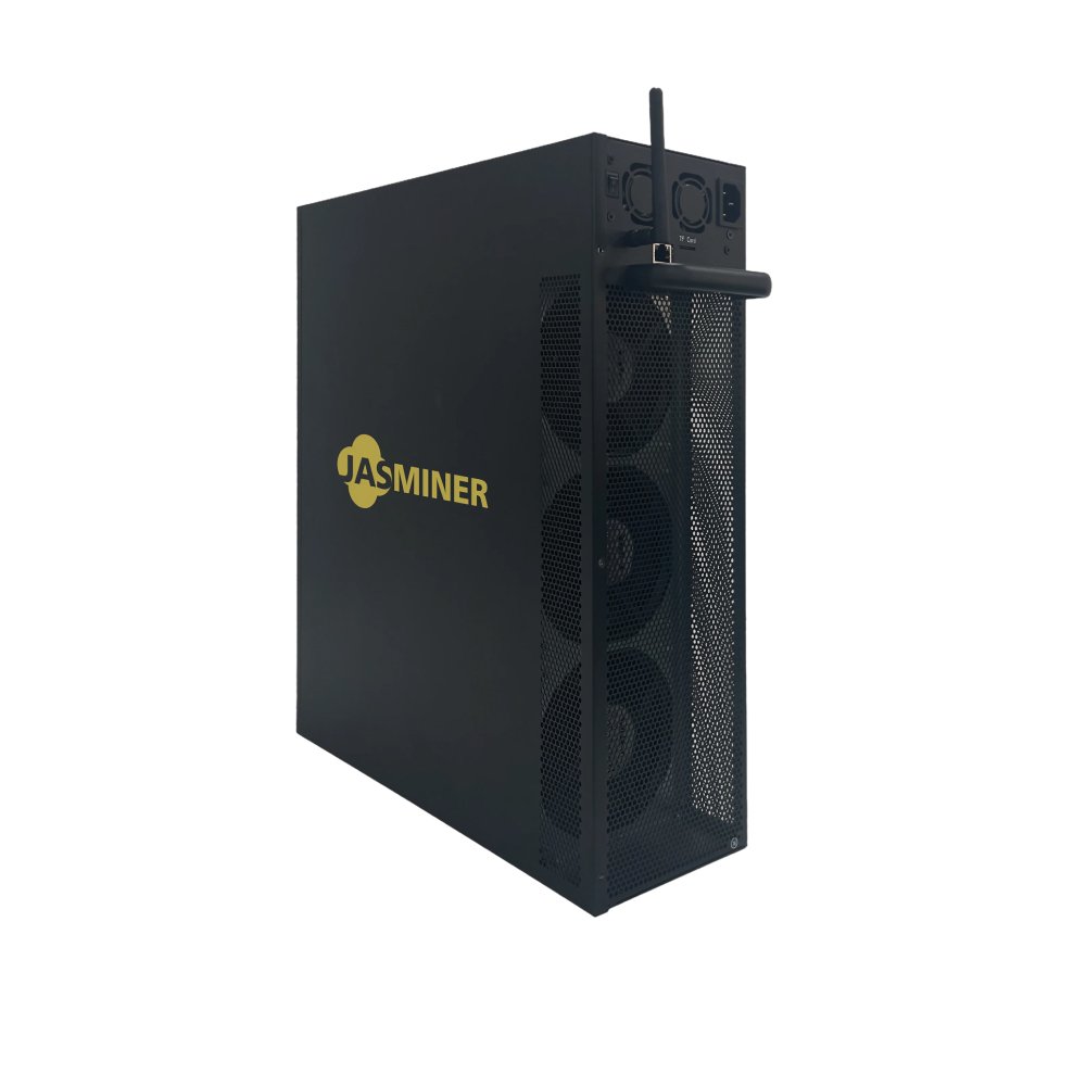 Asic майнер JASMINER X16-Q Pro