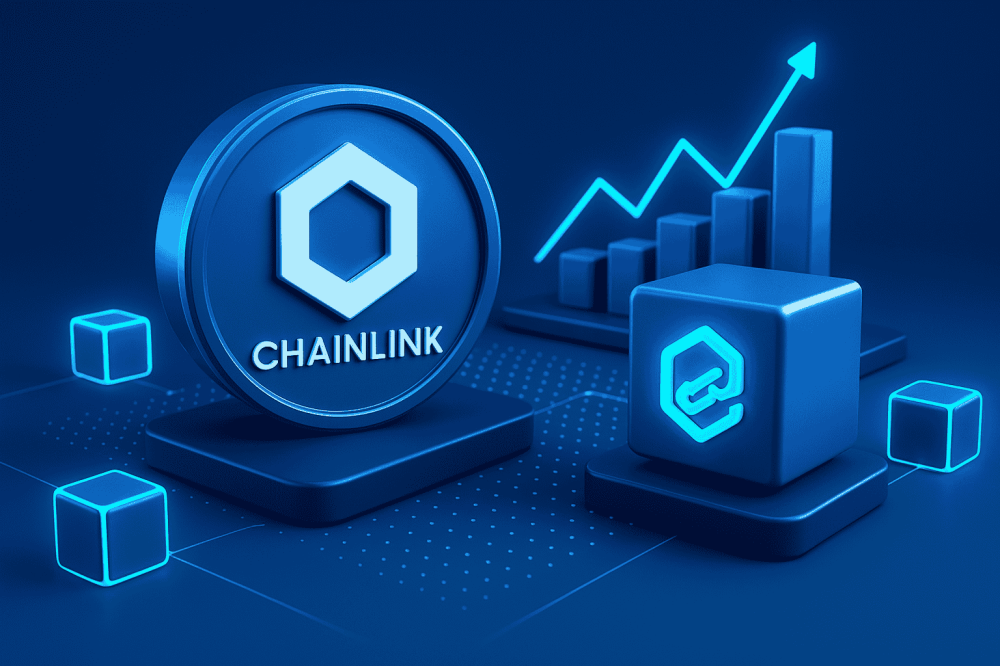 Криптовалюта Chainlink (LINK): обзор, курс, прогноз