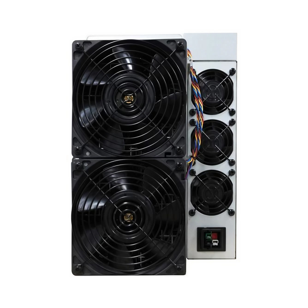 Asic майнер Bitmain Antminer KAS Miner KS5 Pro