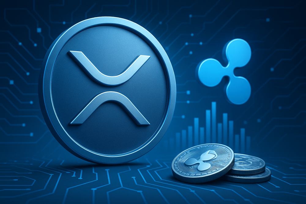 Криптовалюта XRP (Ripple): цена, курс, особенности и перспективы