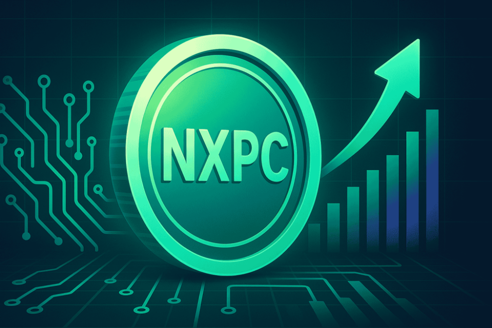 Криптовалюта NXPC: обзор, новости и прогноз
