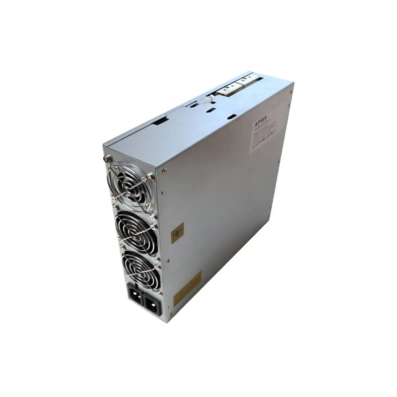 Блок питания Bitmain Antminer APW 9