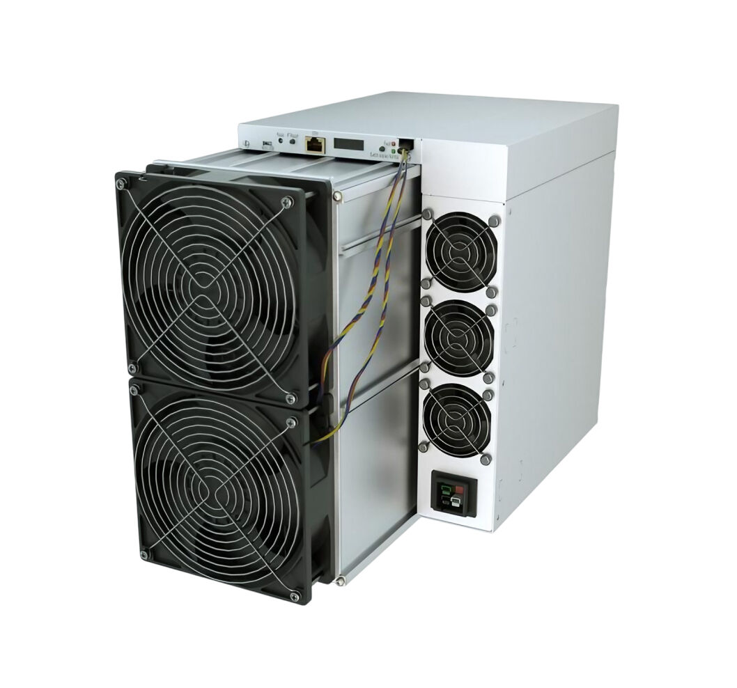 Asic майнер Bitmain Antminer  Bitcoin Miner S21+ 235 TH/s