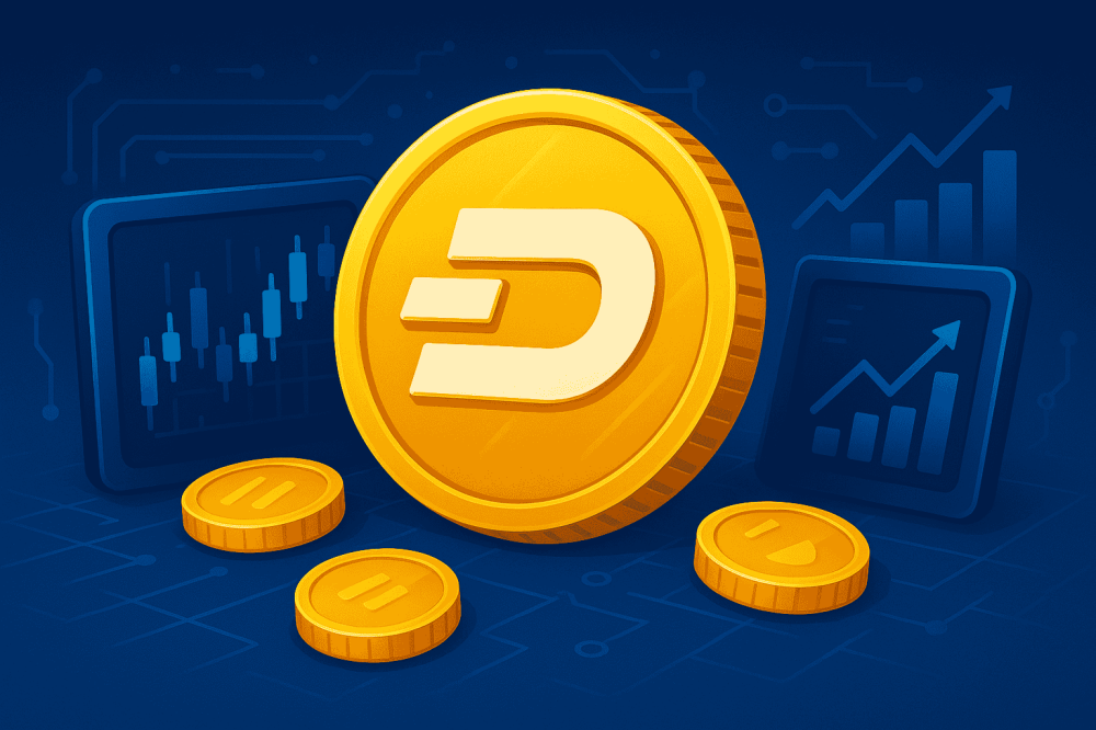 Криптовалюта Dash: как работает и стоит ли инвестировать