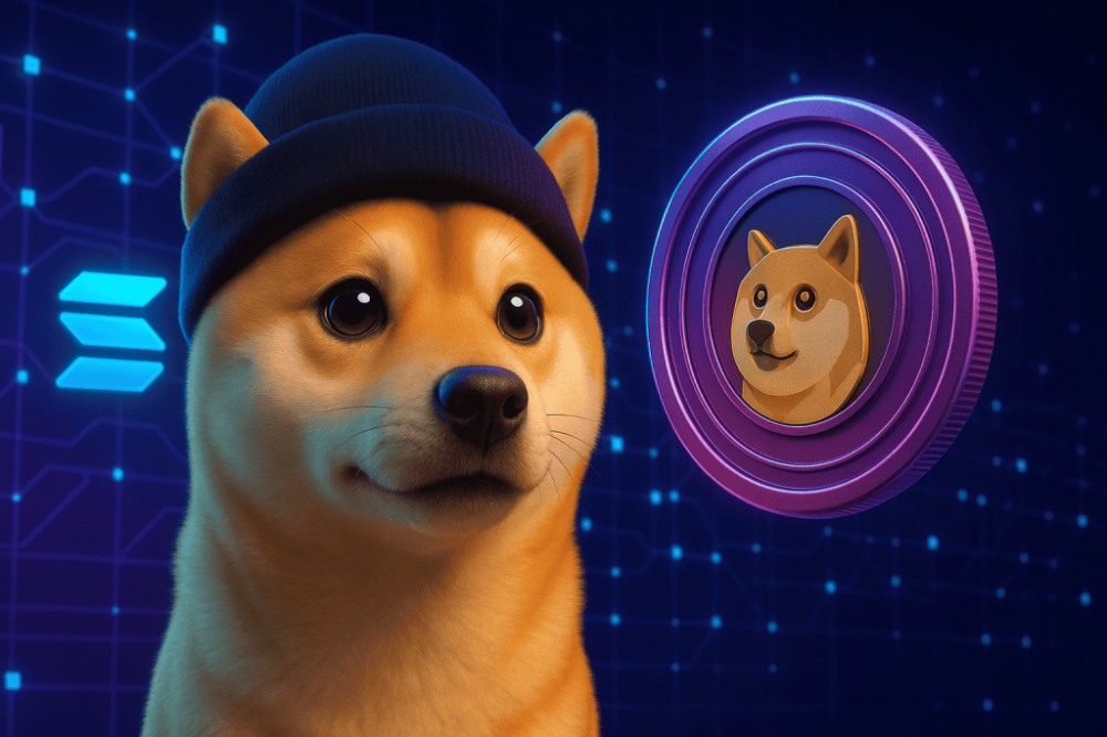 DogWifHat (WIF): мем‑токен на Solana — курс, обзор и прогноз