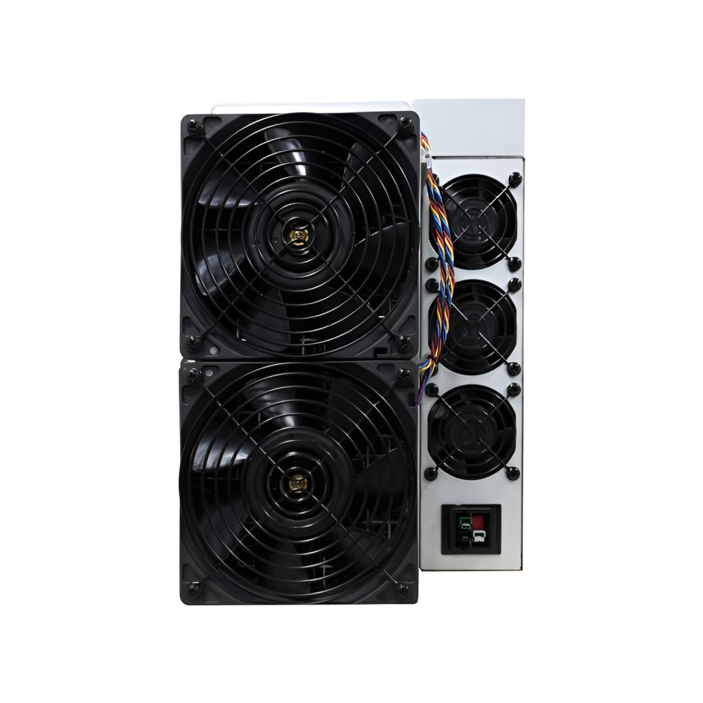 Asic майнер Bitmain Antminer DR7 Spot Sale