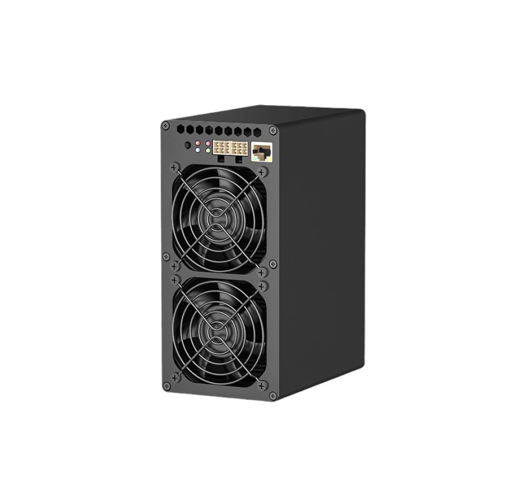 Asic майнер Goldshell AE BOX