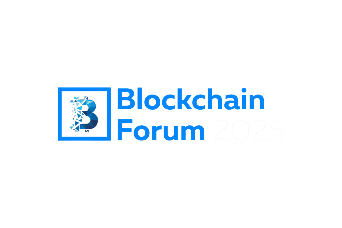 Blockchain Forum 2025