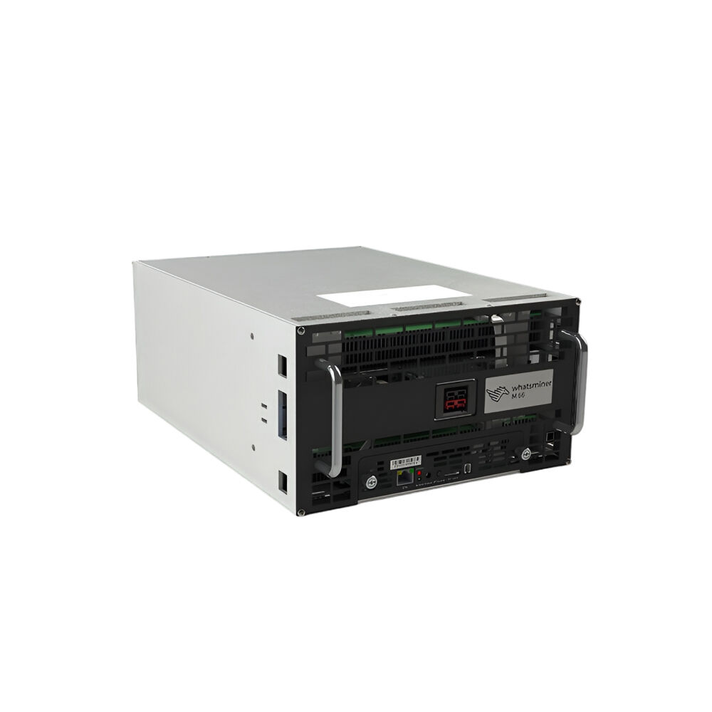 Asic-майнер Whatsminer M66 238-280 TH/s